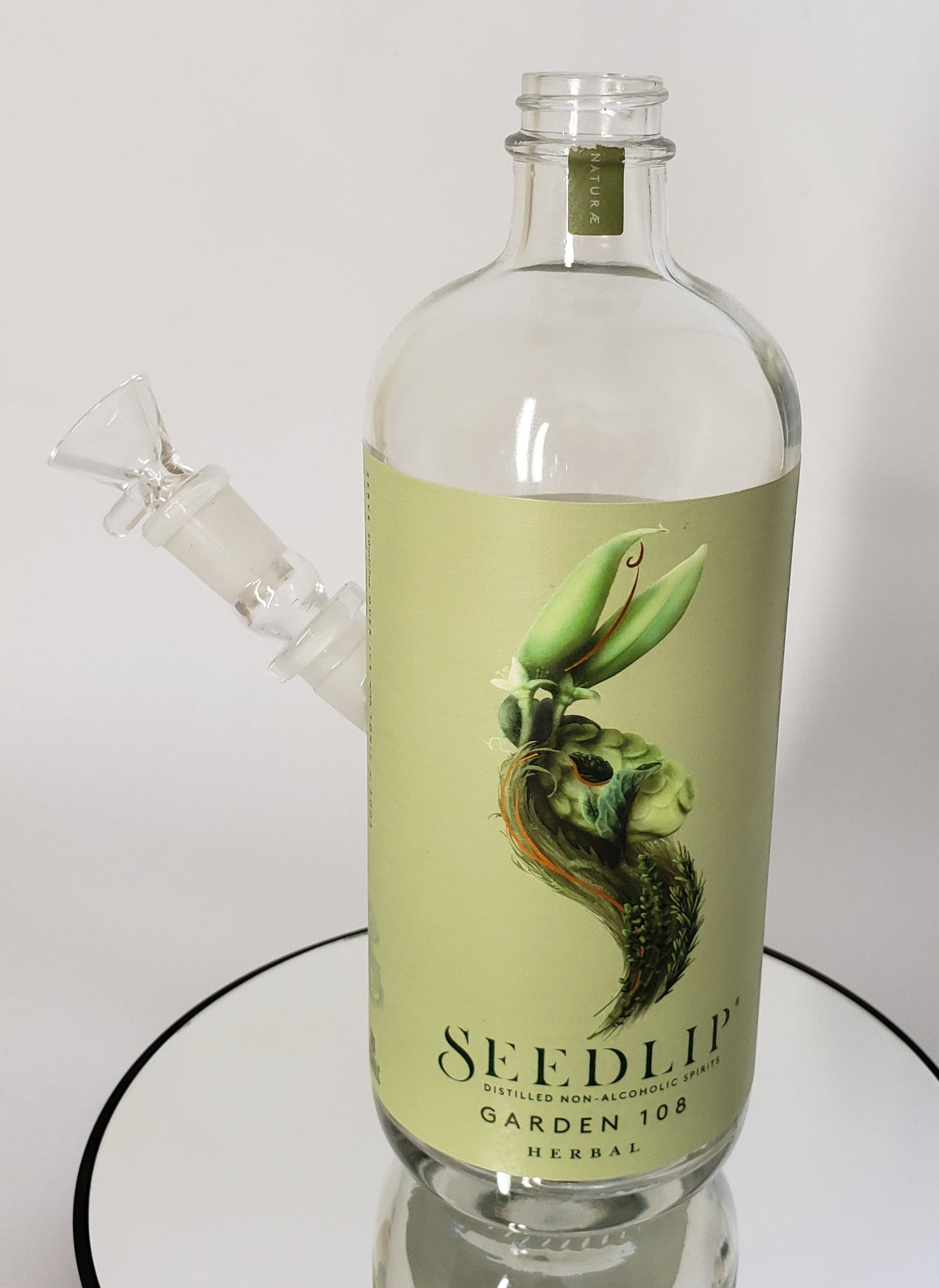 SEEDLIP GARDEN 108 BONG