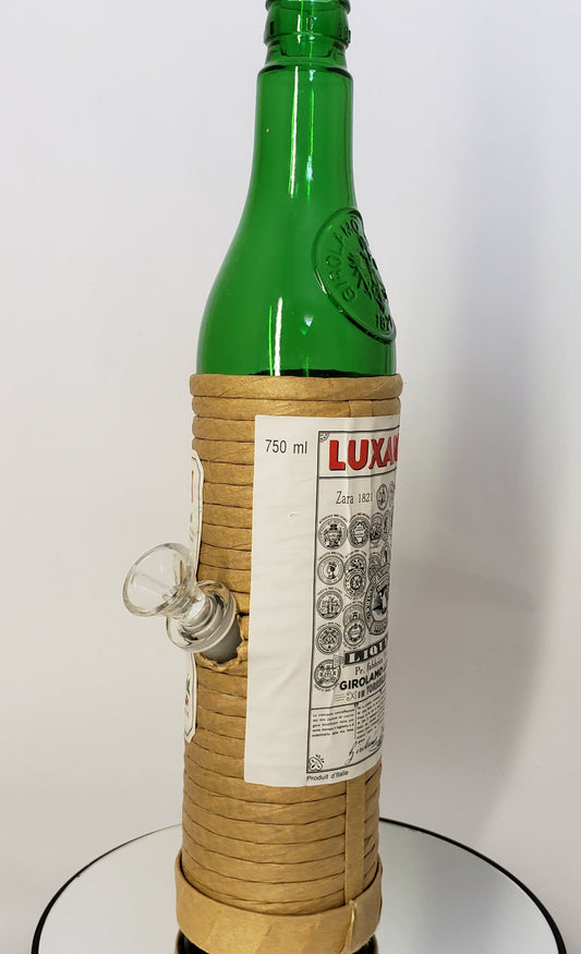 Luxardo Maraschino Liqueur BONG