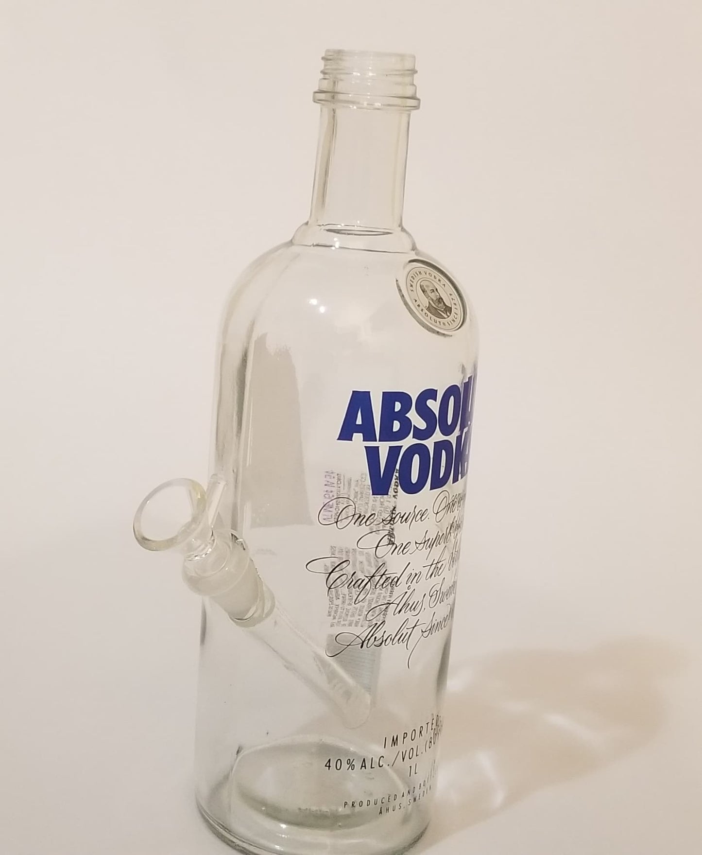 ABSOLUT VODKA