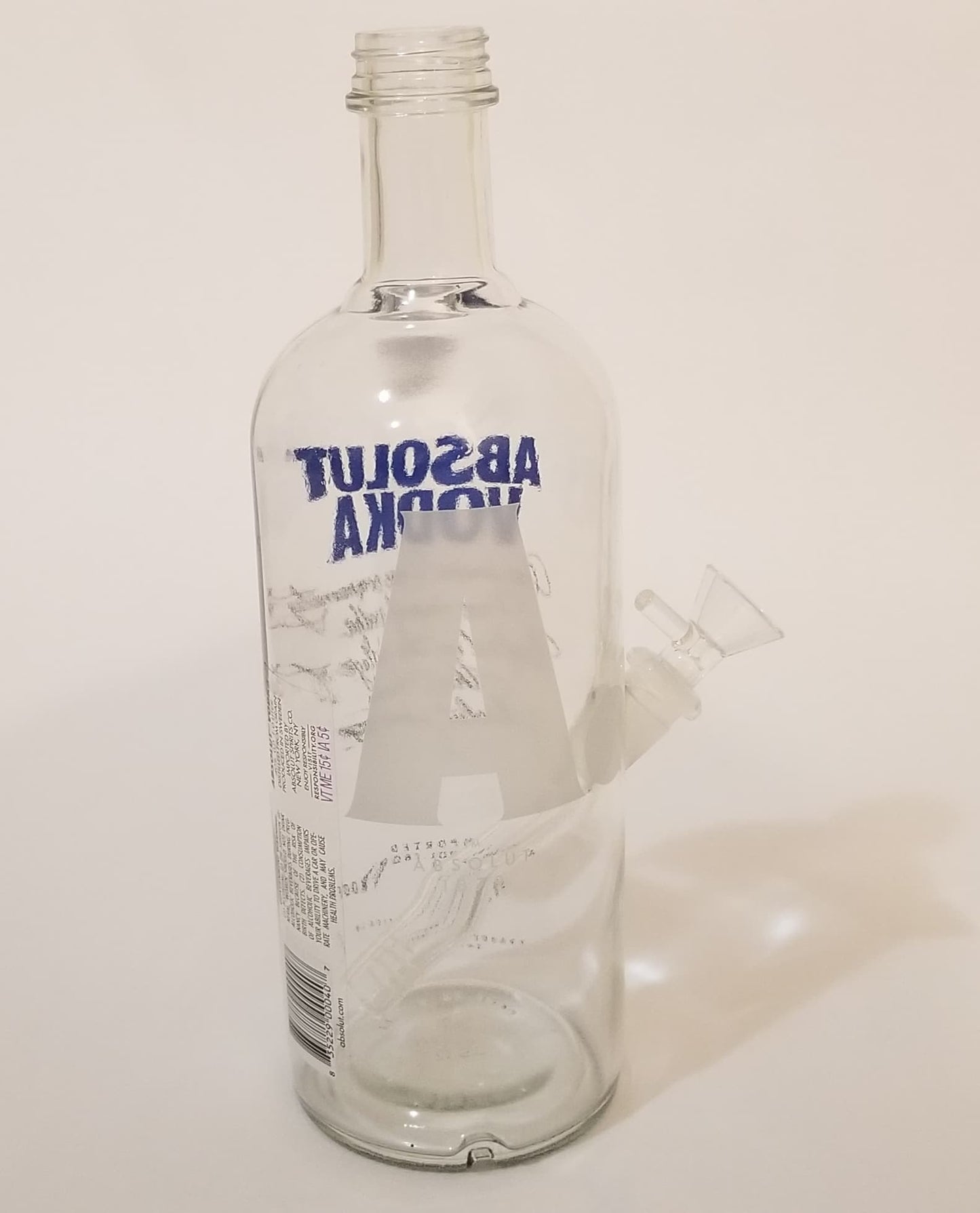 ABSOLUT VODKA