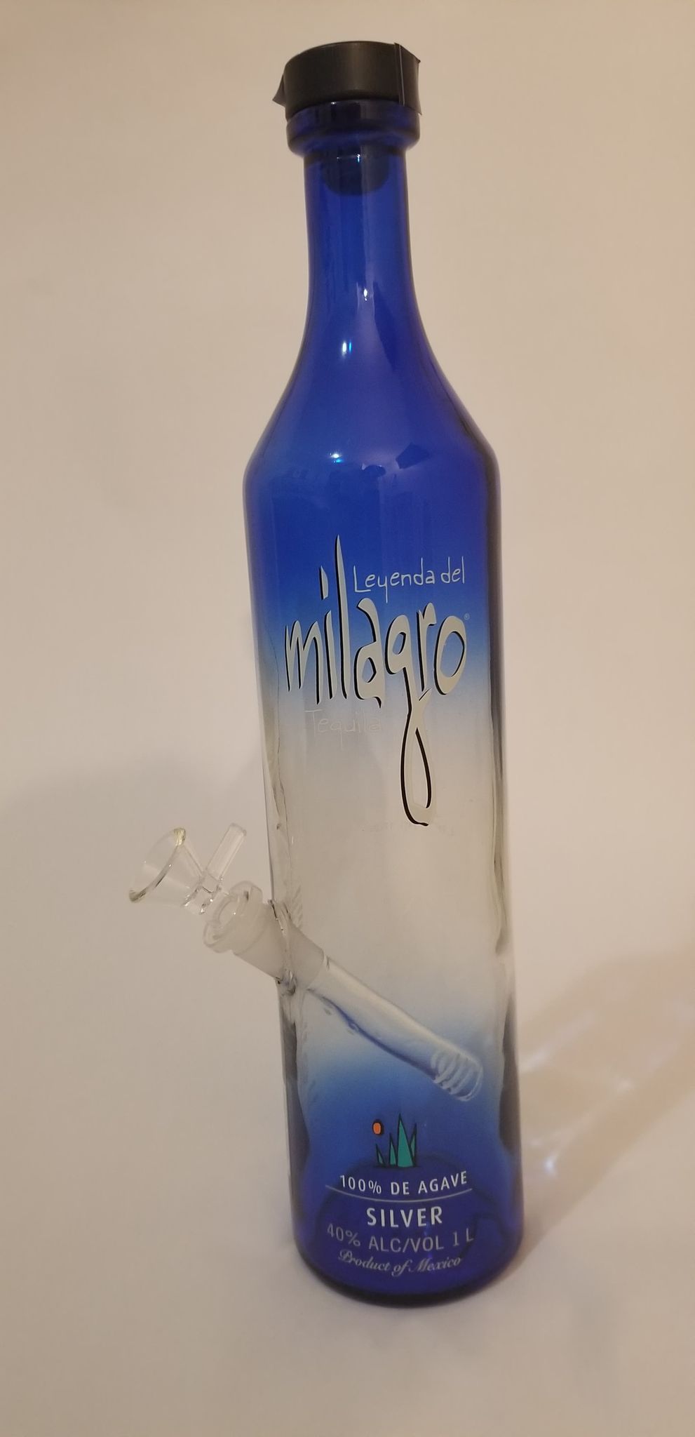 MILAGRO TEQUILA