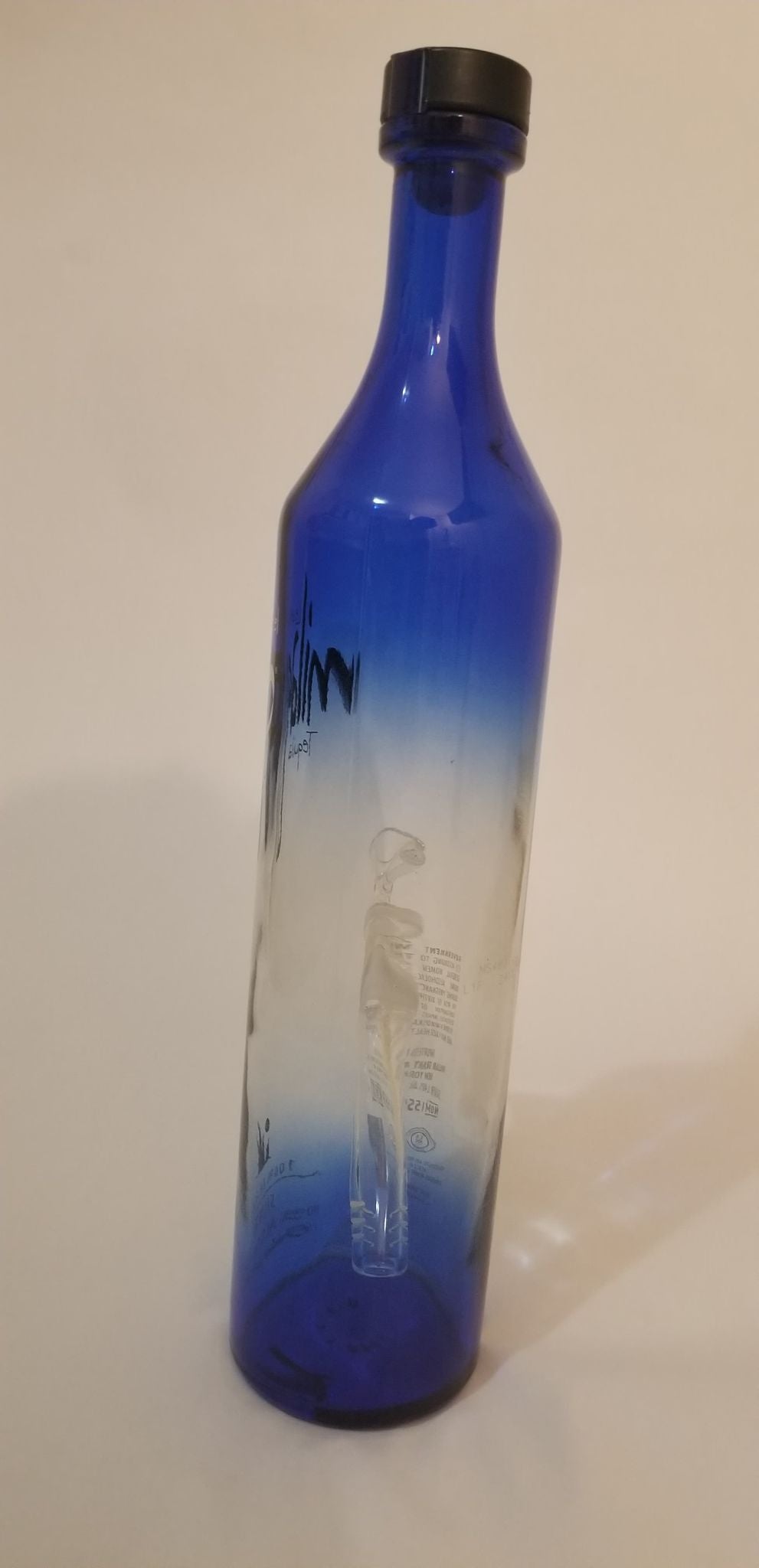 MILAGRO TEQUILA