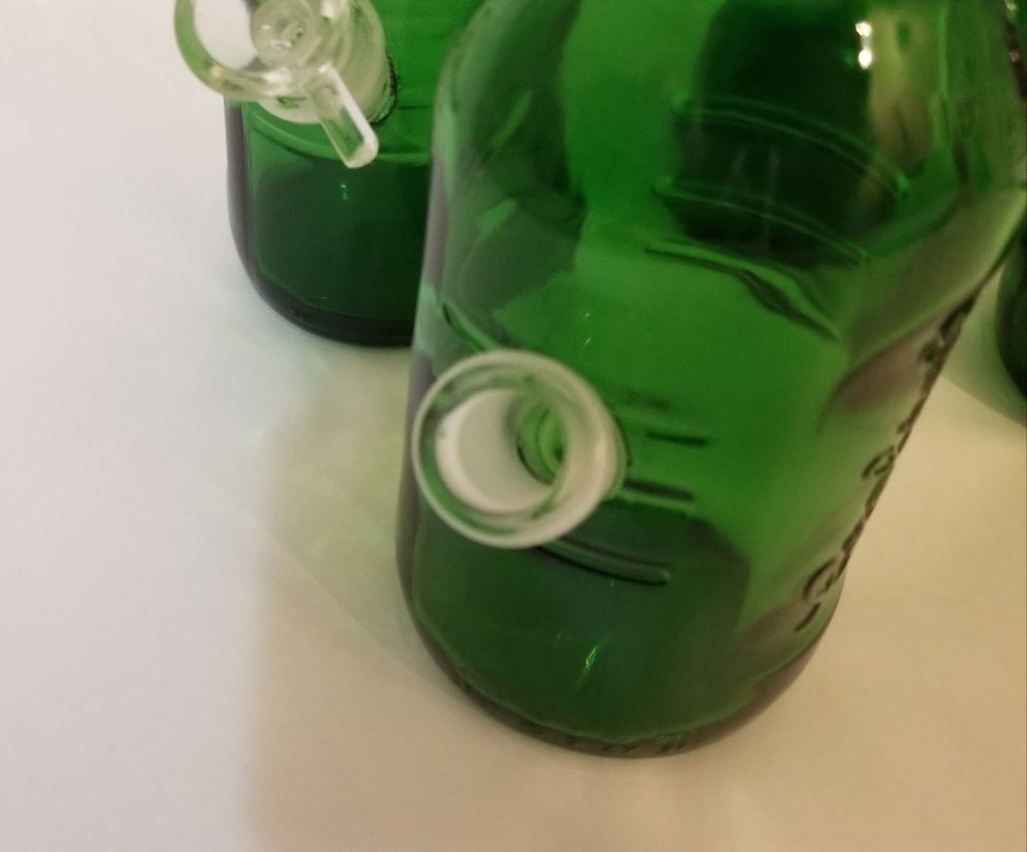 GROLSCH 4 PACK , 14mm ADAPTER.