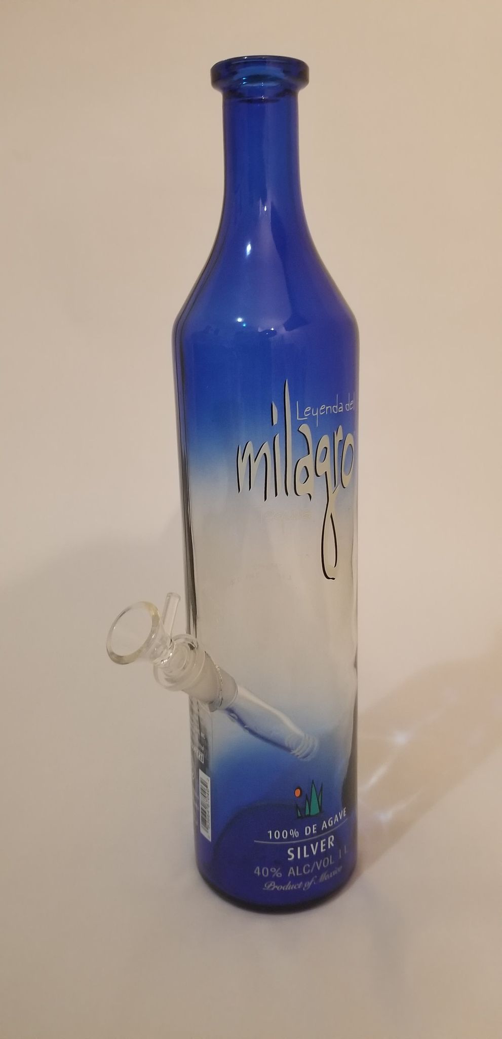 MILAGRO TEQUILA