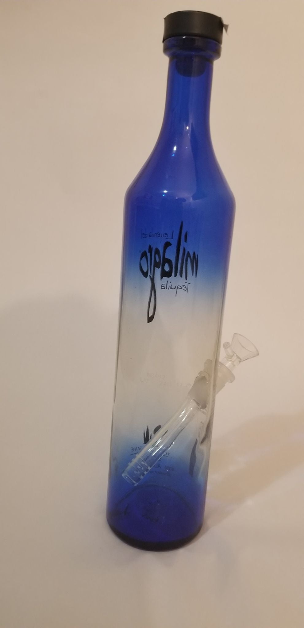 MILAGRO TEQUILA