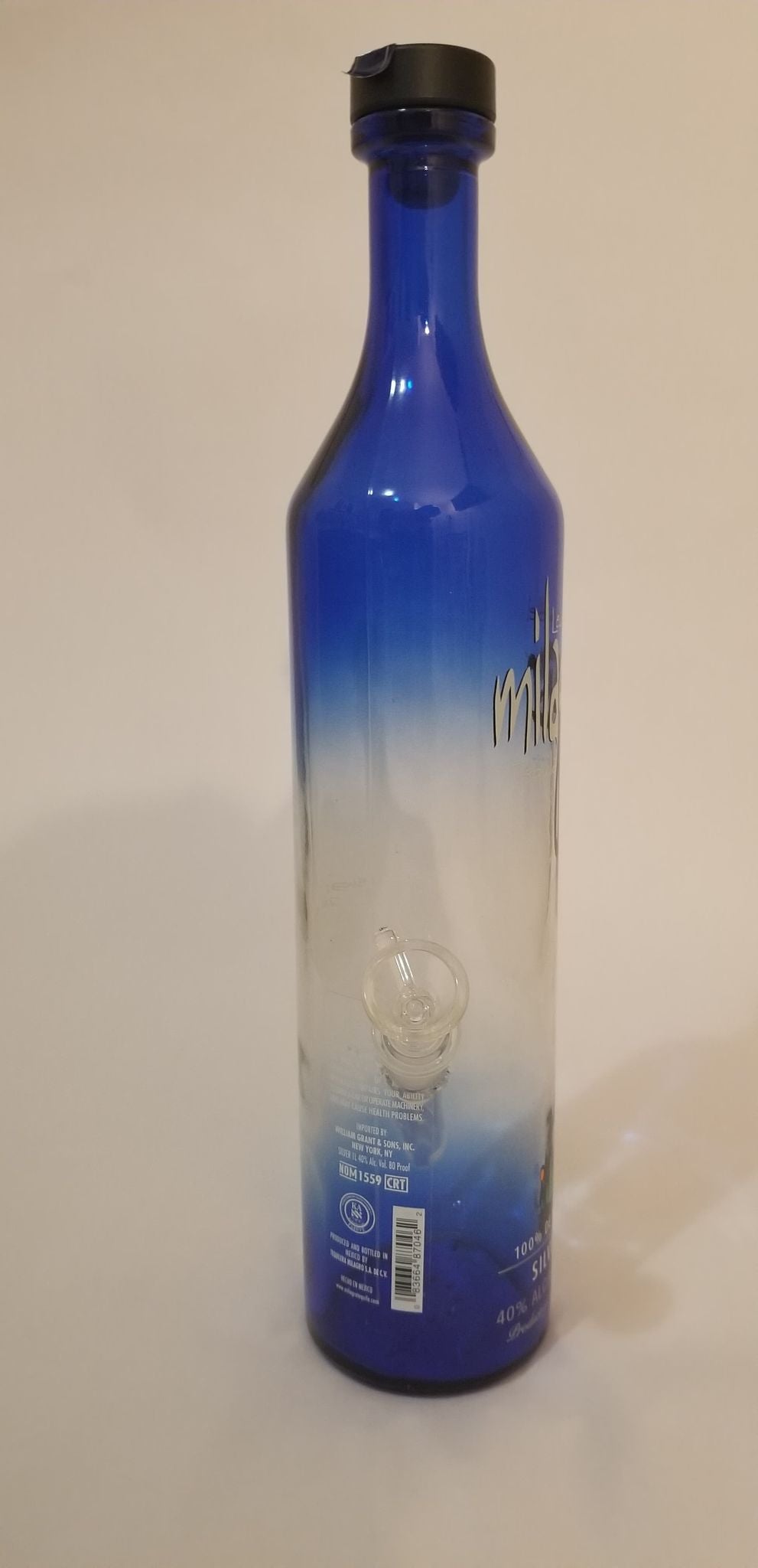 MILAGRO TEQUILA