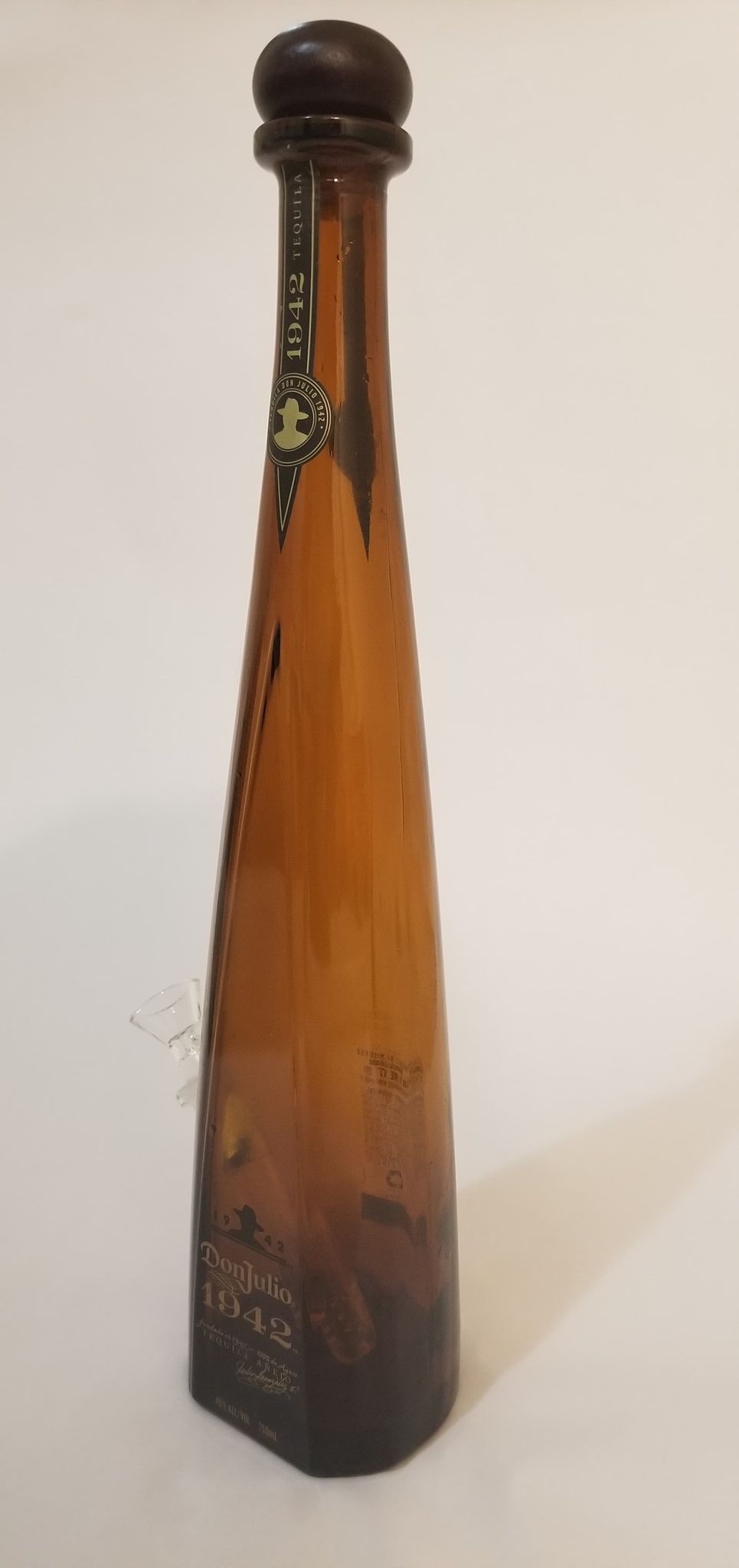 DON JULIO 1942 750ML