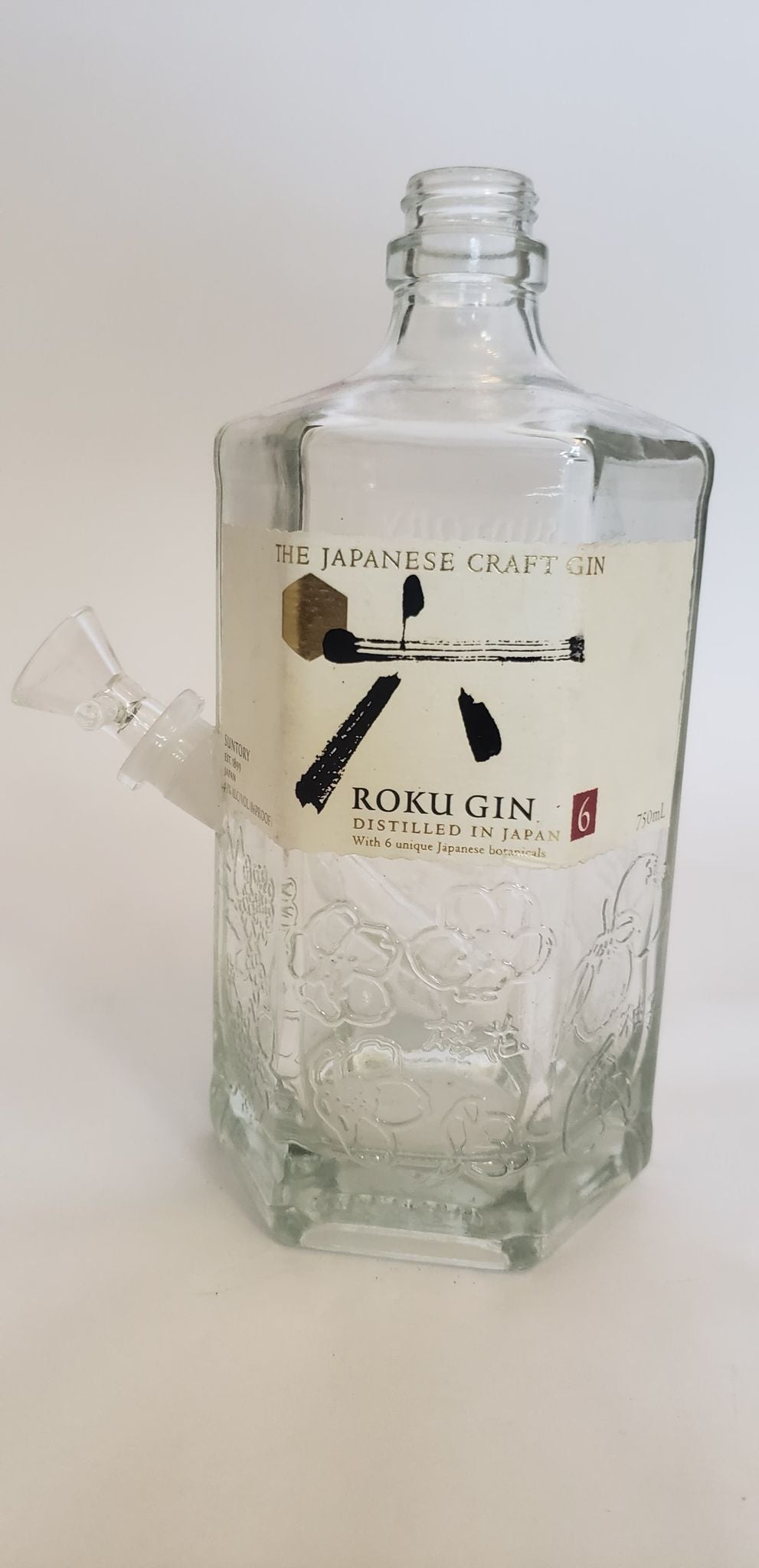 Roku Gin BONG