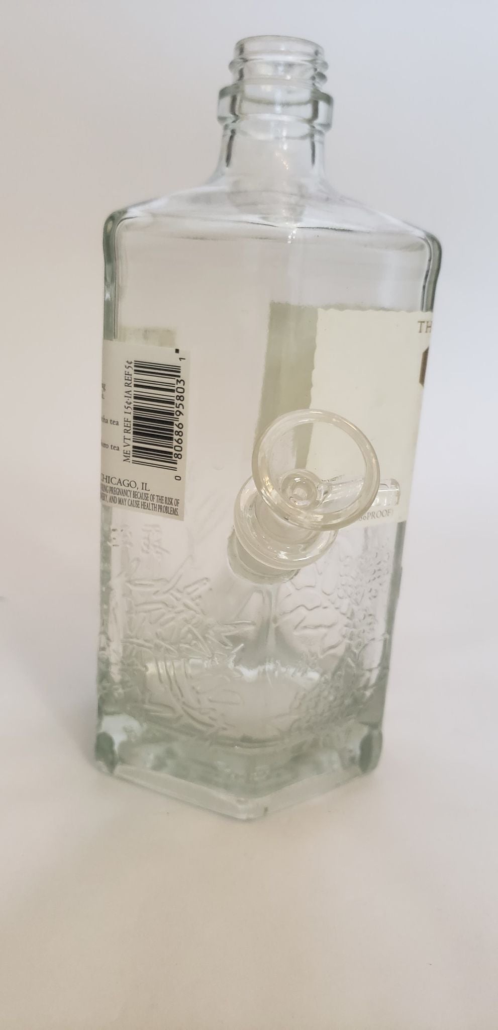 Roku Gin BONG