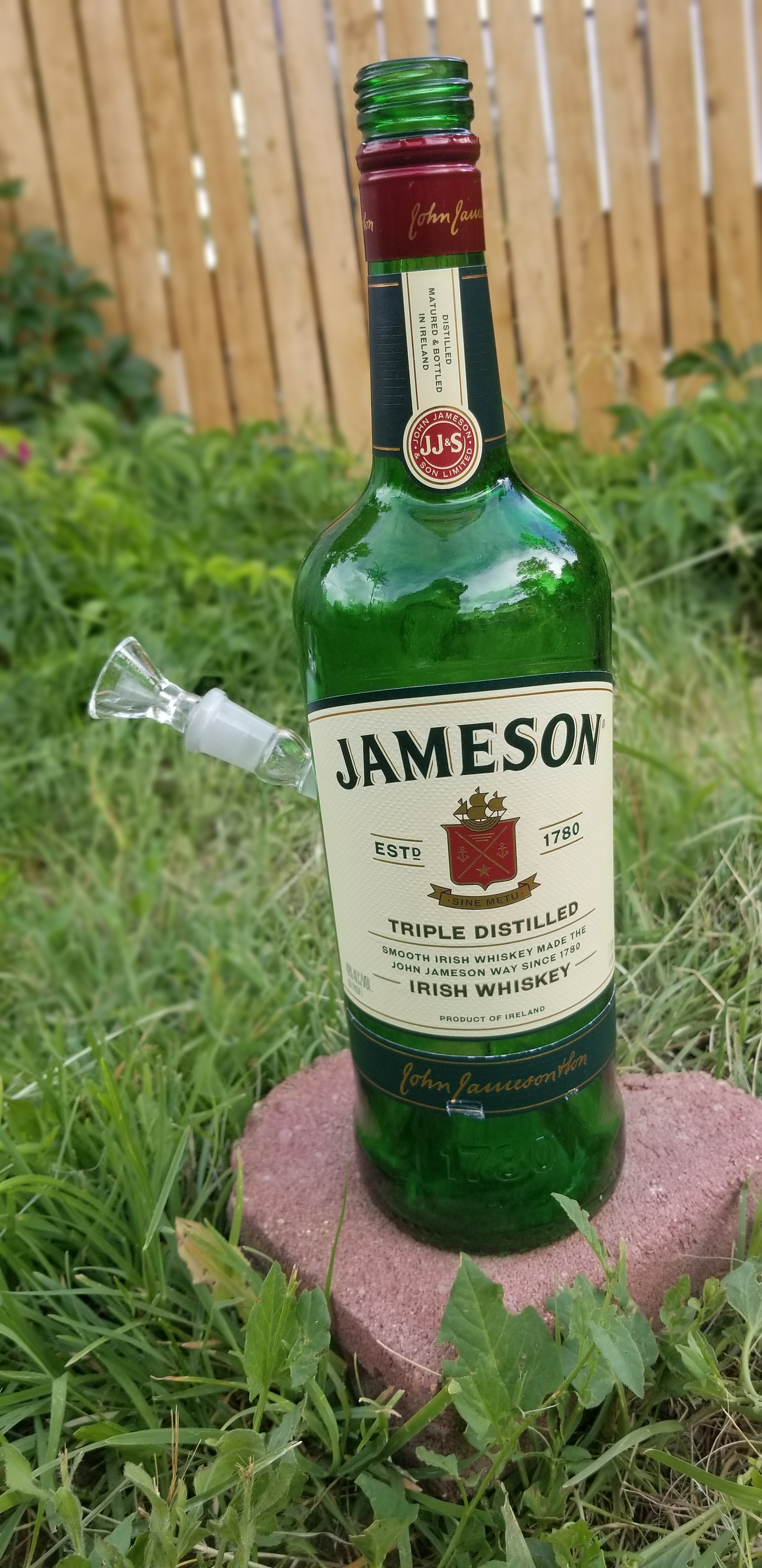 Jameson Whiskey