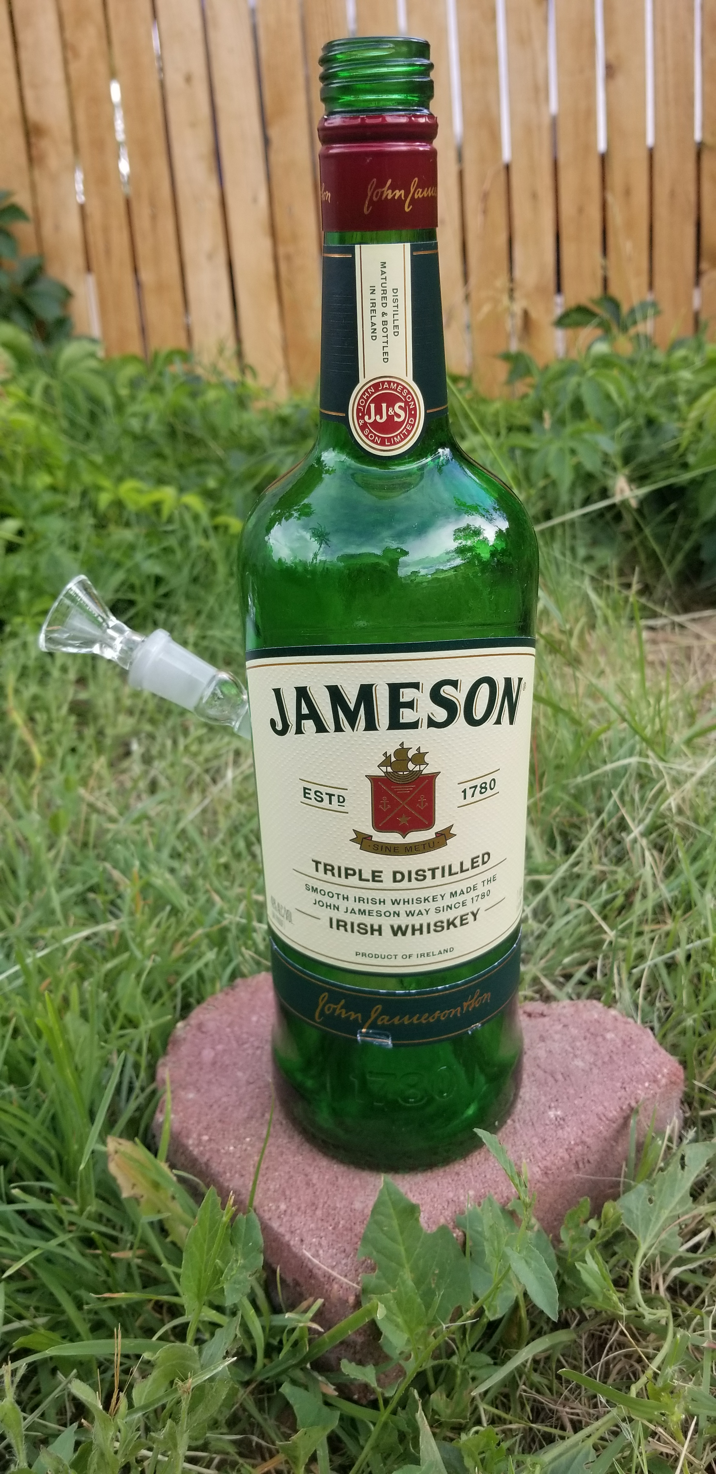 Jameson Whiskey