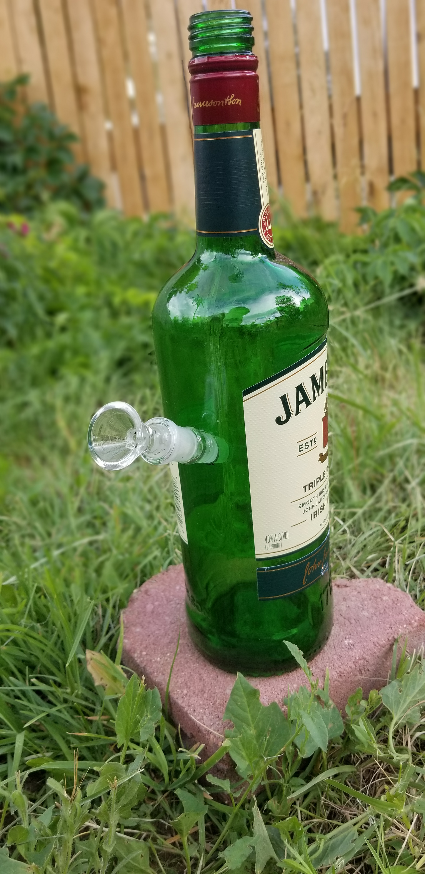 Jameson Whiskey